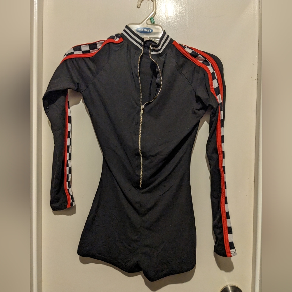 Fashion Nova Romper